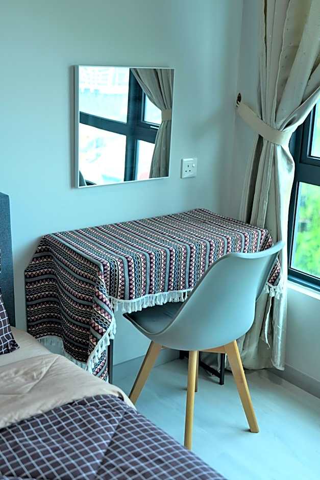 Jesselton Quay homestay near Suria Sabah by StayPlace