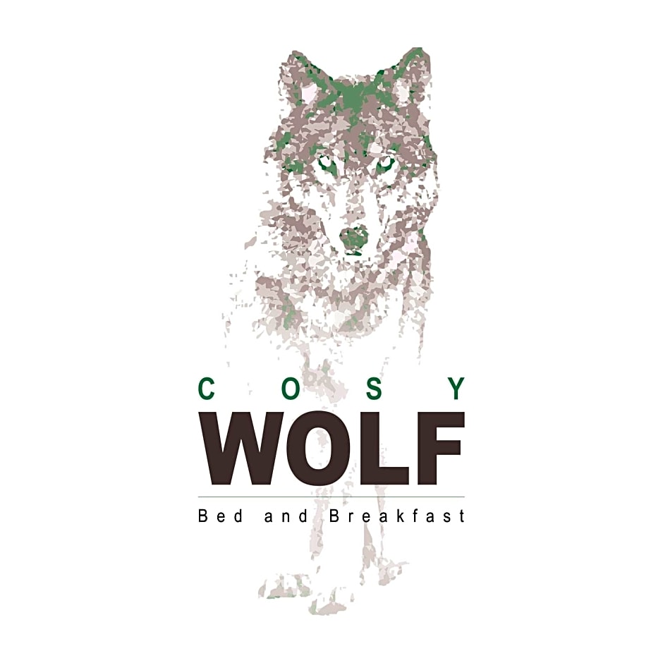 Cosy Wolf Bed & Breakfast