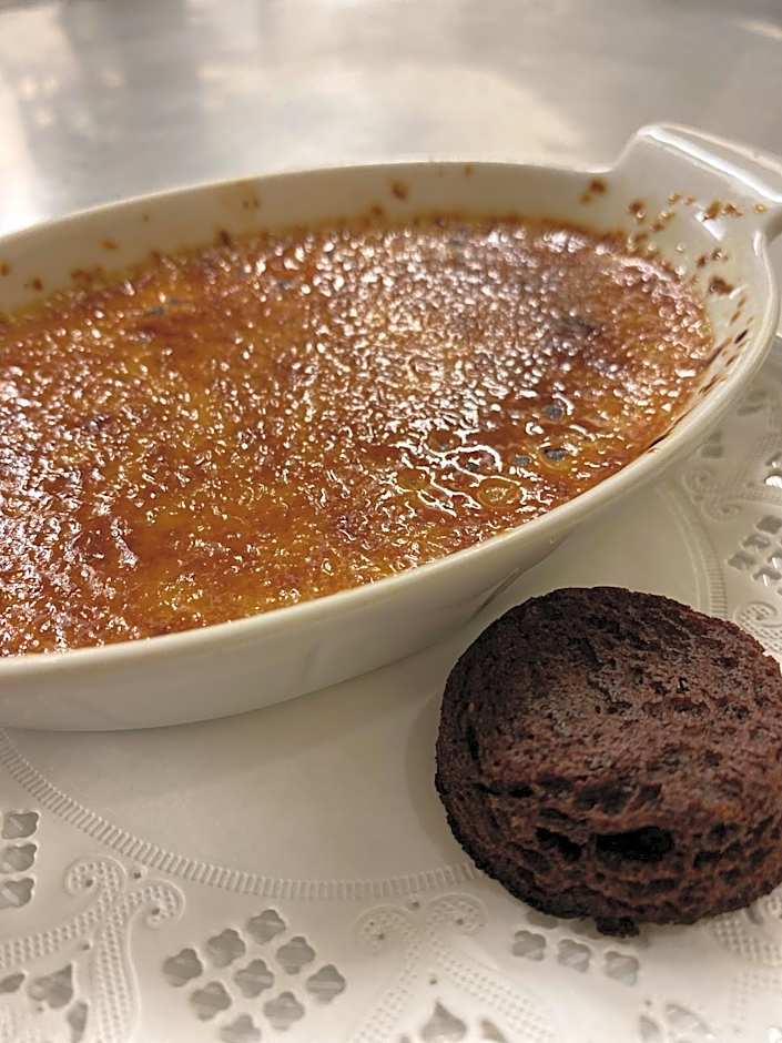 Logis le Mont Aigoual