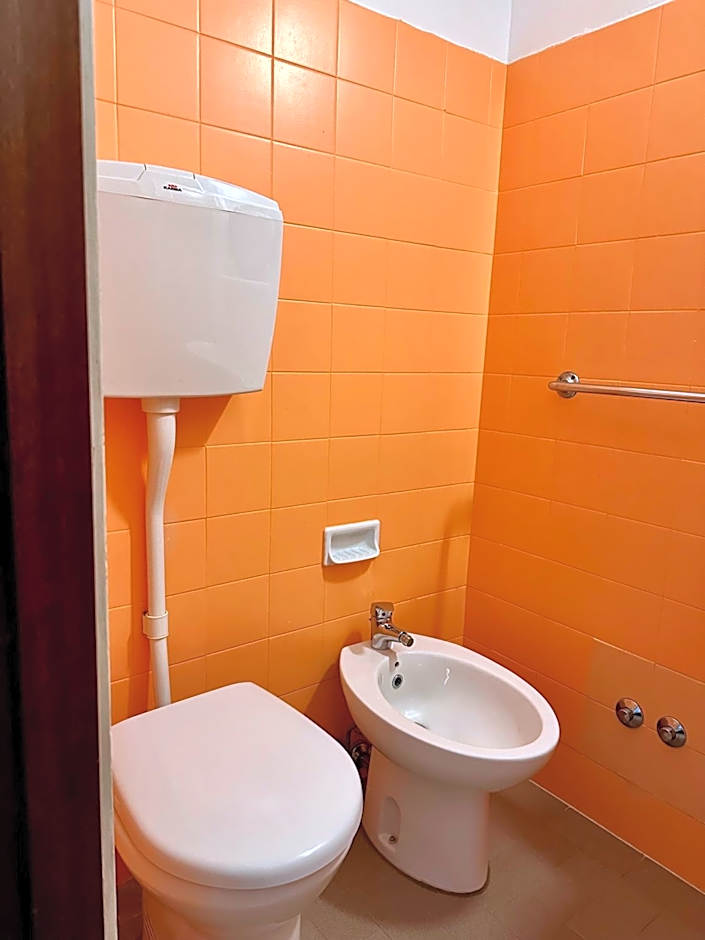 Hotel Enna Rimini