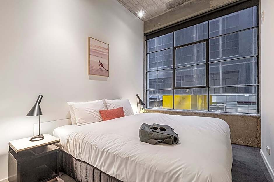 Punthill Apartment Hotels Manhattan