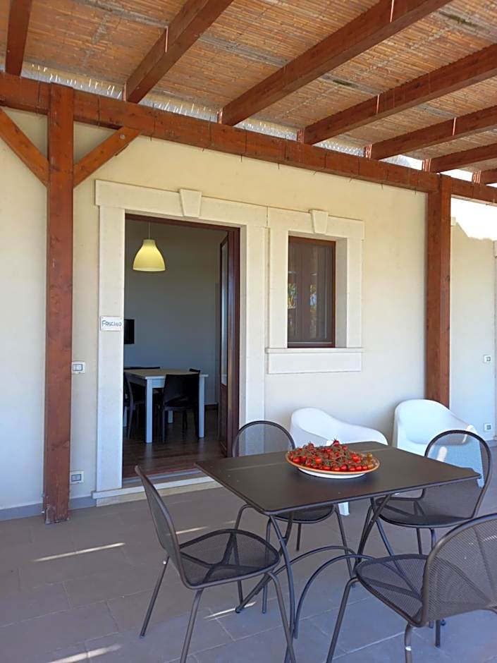 emozioni di casa Barone