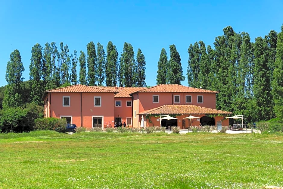 Casale La Sterpaia