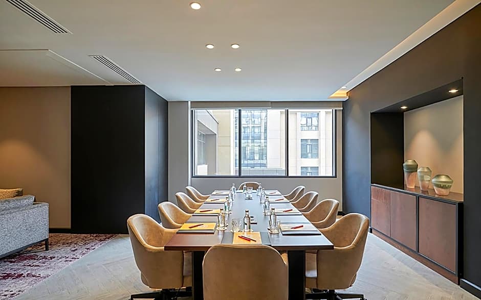Crowne Plaza West Cairo Arkan By IHG