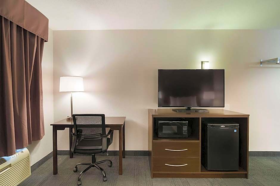 Econo Lodge Williston