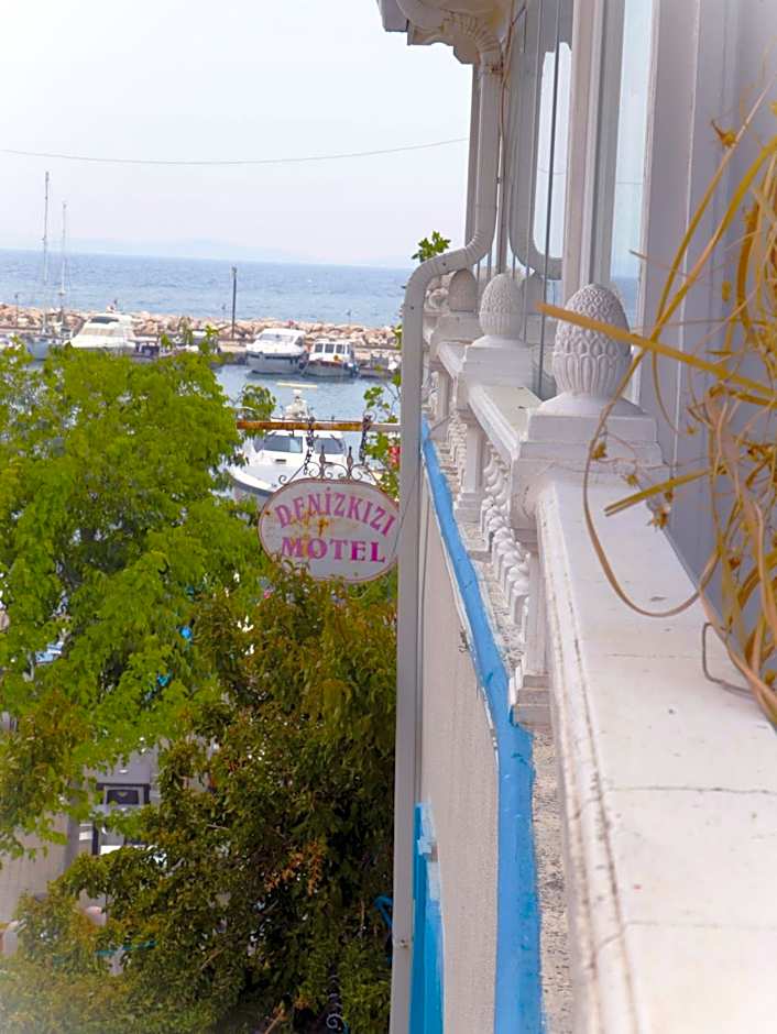 Denizkizi butik otel