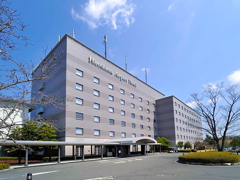 Hiroshima Airport Hotel