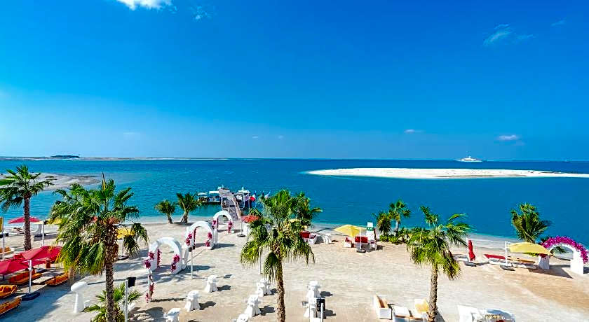 voco Monaco Dubai, an IHG Hotel, Adults Only, World Islands By IHG