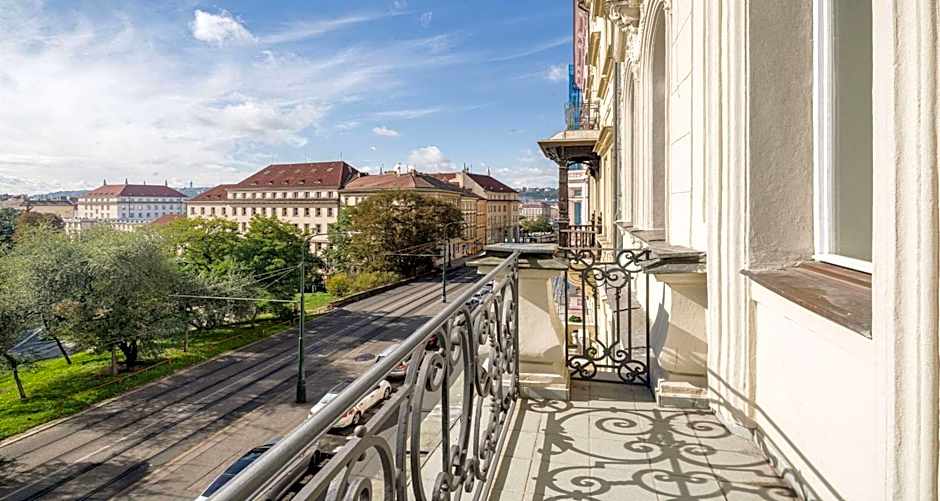 Best Western Hotel Moran