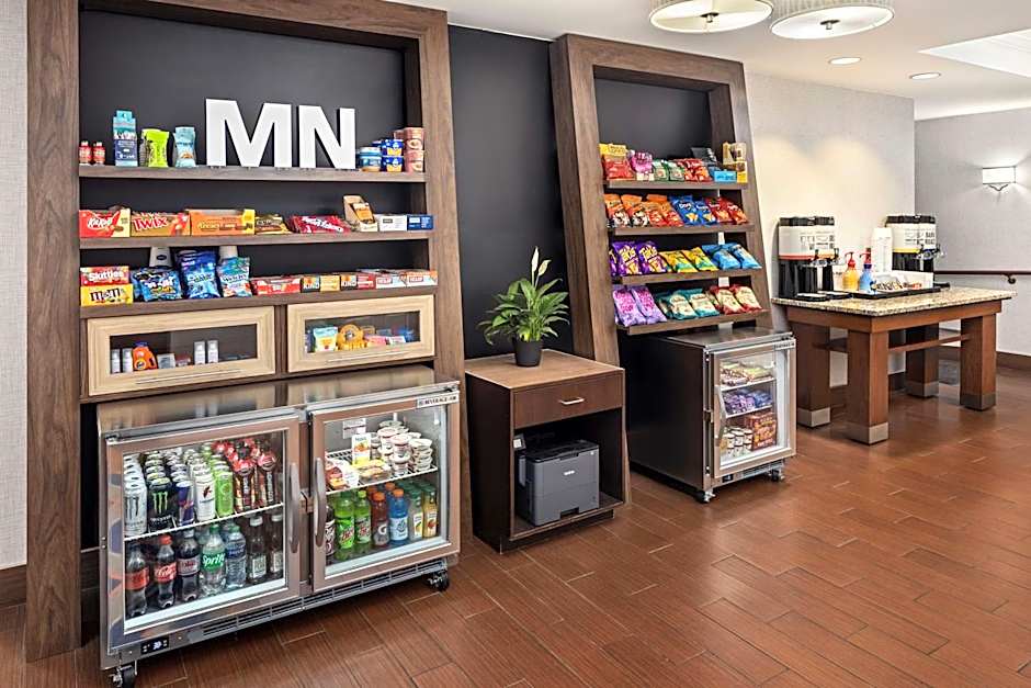 Hampton Inn By Hilton Minneapolis-Northwest (Maple Grove)