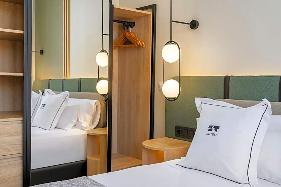 Hotel & Spa Villa Olimpica Suites