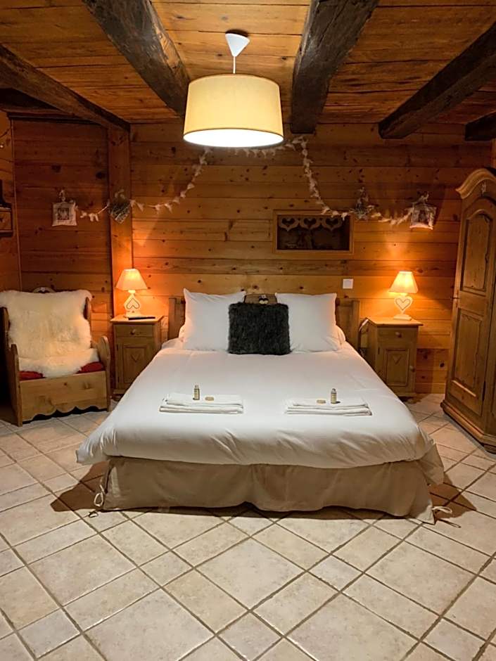 L’allée des peupliers