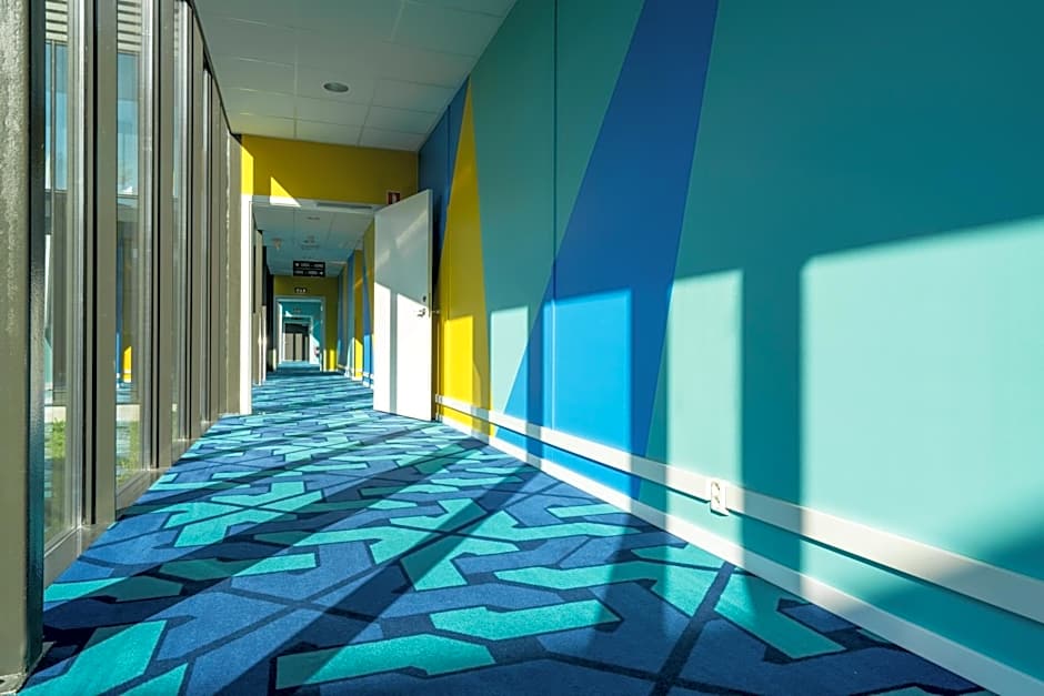 Thon Hotel Gardermoen