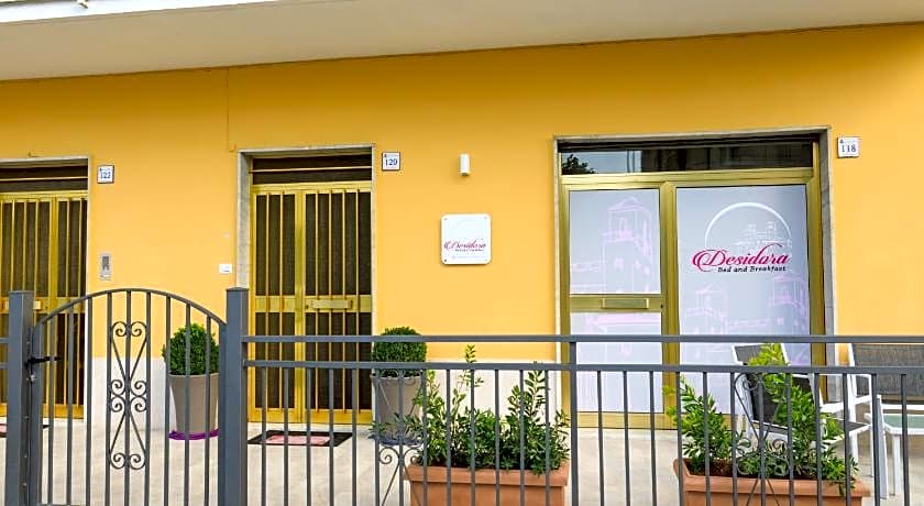 Desidora B&B