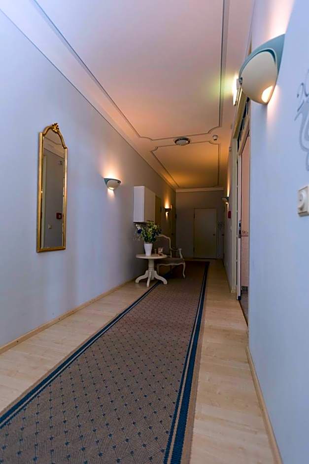 Hotel Burghof