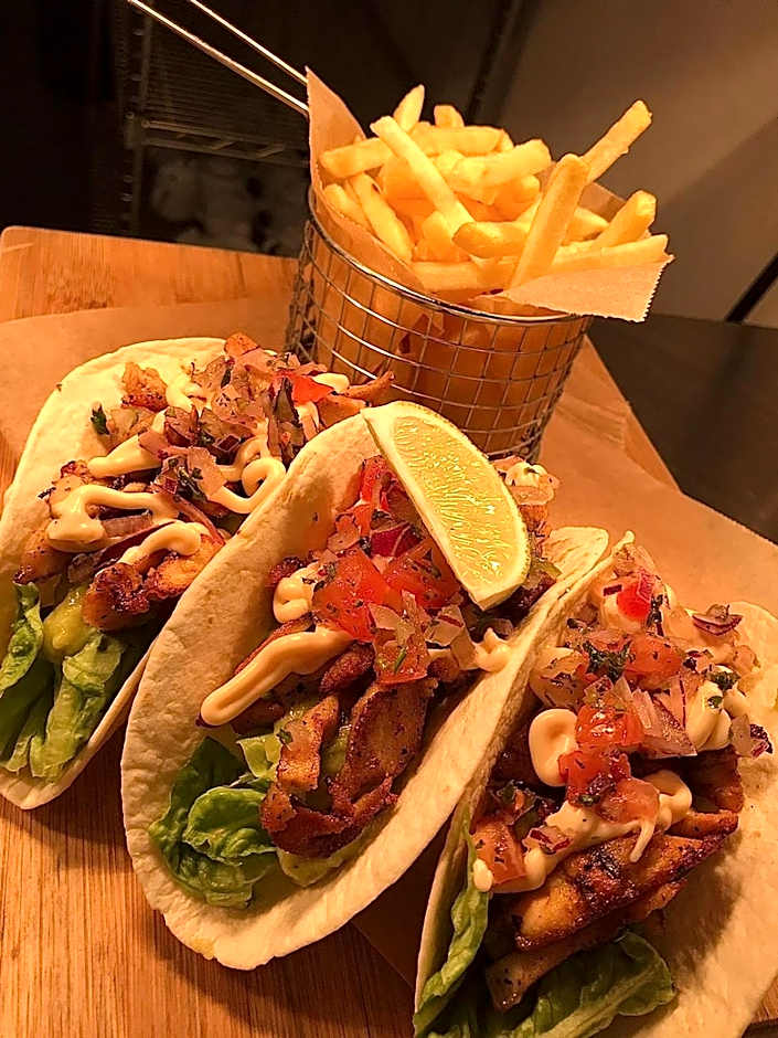 Red Lion Coaching Inn