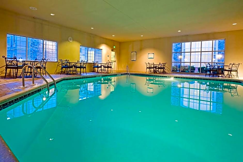 Staybridge Suites-Philadelphia/Mount Laurel By IHG