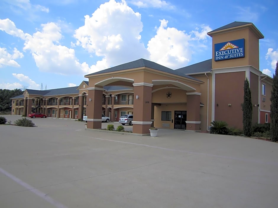 Executive Inn & Suites Jewett