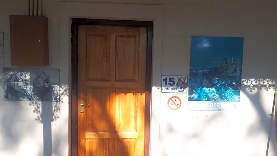 Gum Tree Lodge Backpackers