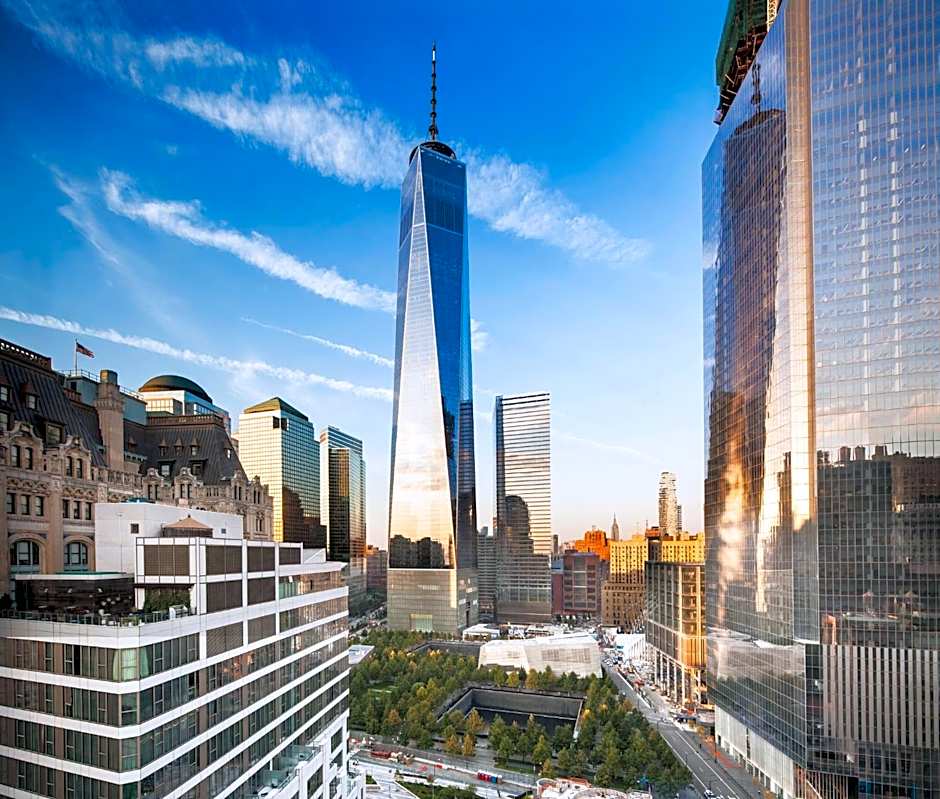 Photo 1 of 68 of The Washington NYC