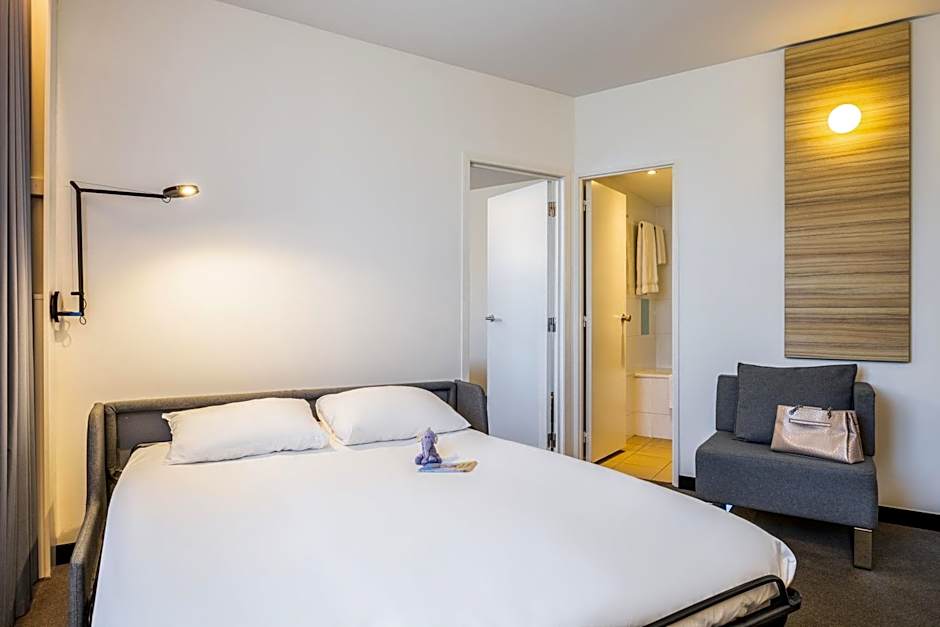 Novotel Brussels Off Grand Place