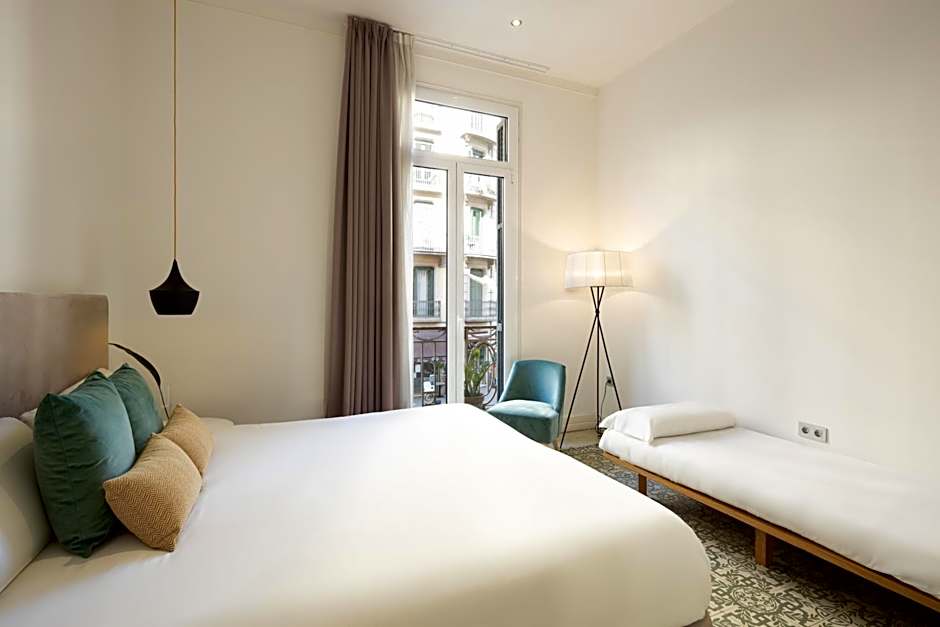 Forget Me Not Barcelona