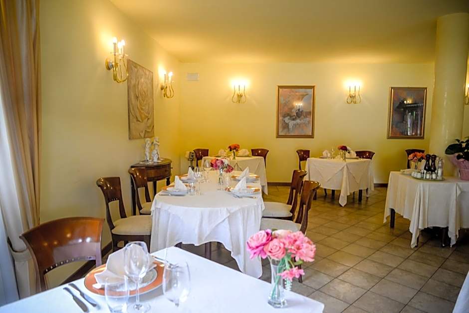 Hotel Al Poggio Verde