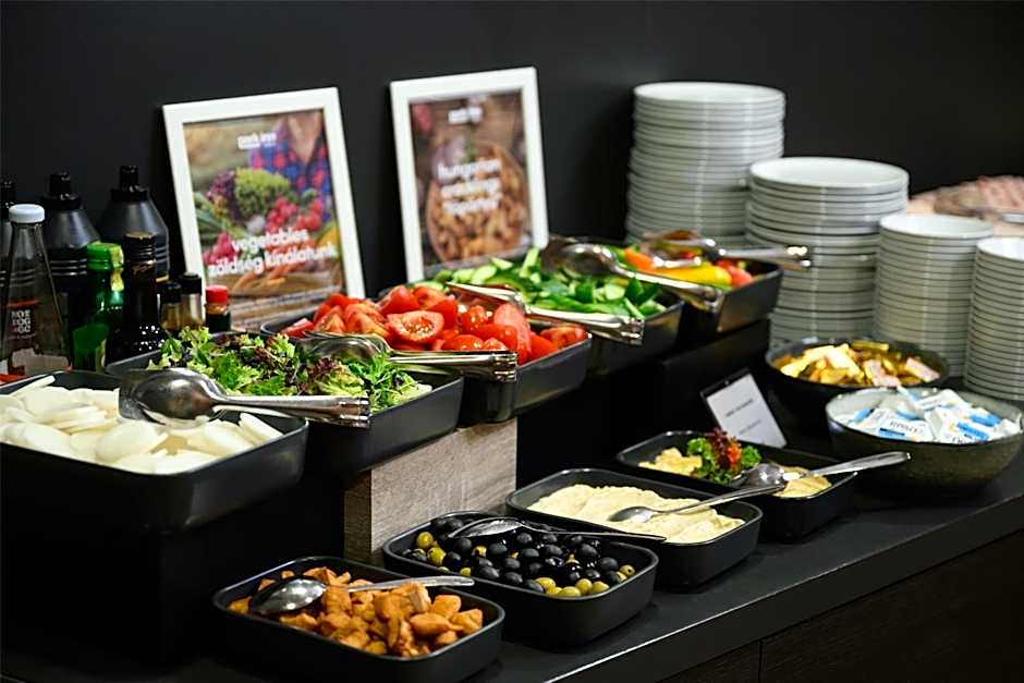 Park Inn By Radisson Budapest