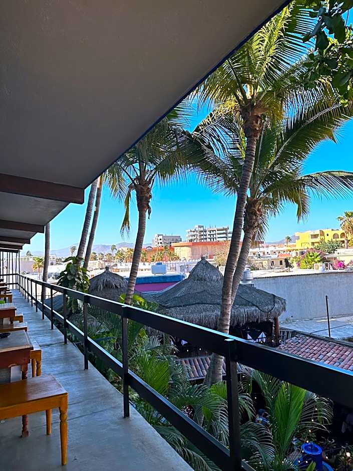 Siesta Suites Boutique Hotel