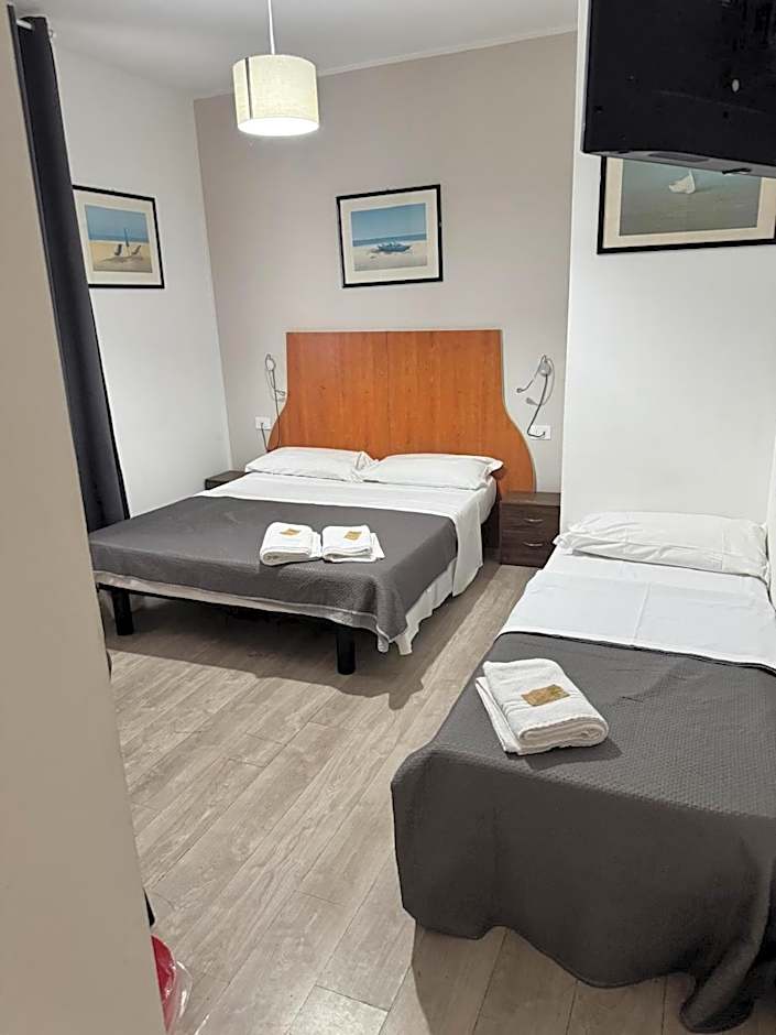 Hotel Galla