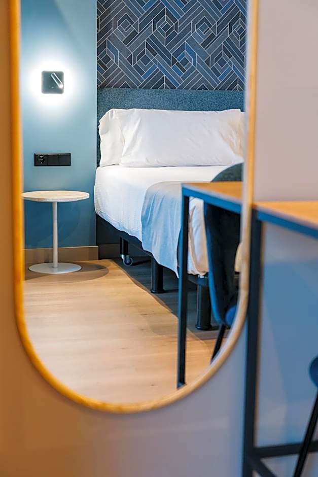 Abba Rambla Hotel
