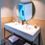 Ibis Styles Deauville Villers Hotel