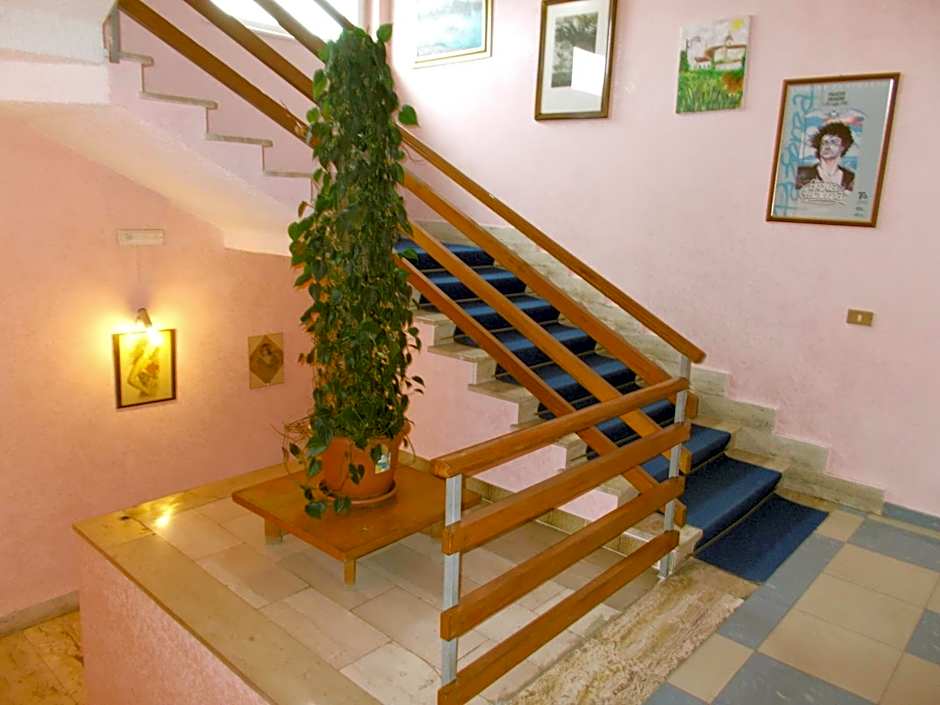 Hotel Maremonti