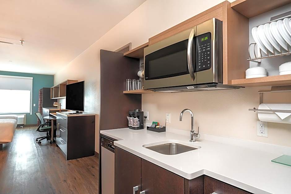 Home2 Suites By Hilton Lake Havasu City