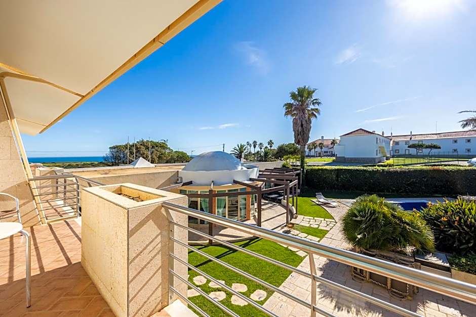 Pontalaia Apartamentos Turísticos