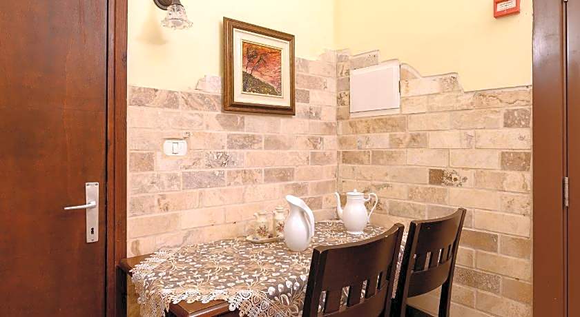 My Place in the Colony