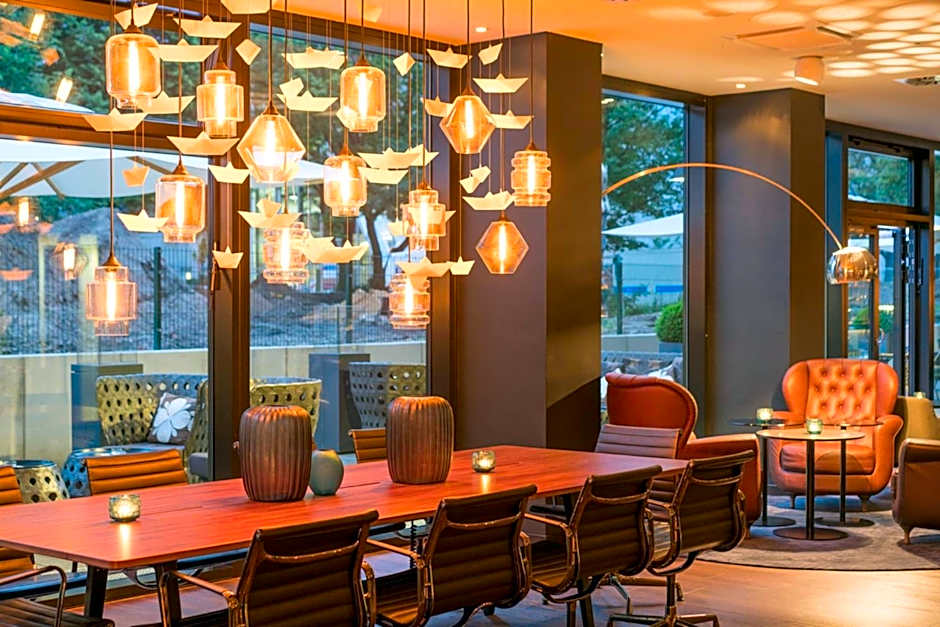 Motel One Hamburg-Alster