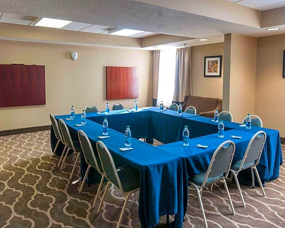 Comfort Inn & Suites LaGrange East