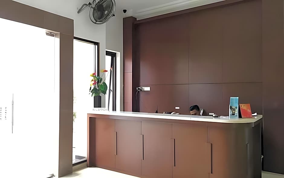 Hotel Sulawesi Kertajaya