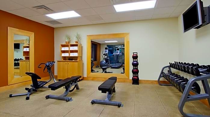 Hilton Garden Inn Columbus-University Area