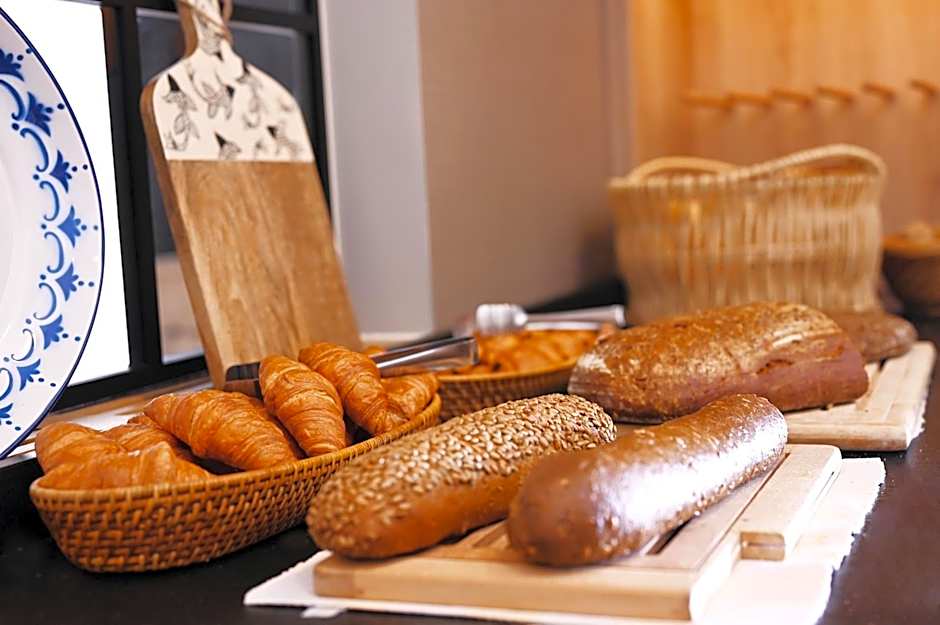 Altes Kurhaus Landhotel