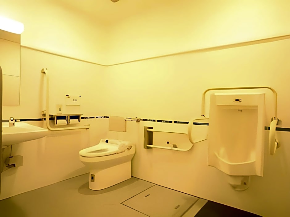 Washington R&B Hotel Tokyo-Toyocho