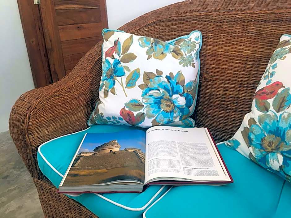 Estancia Lapislázuli