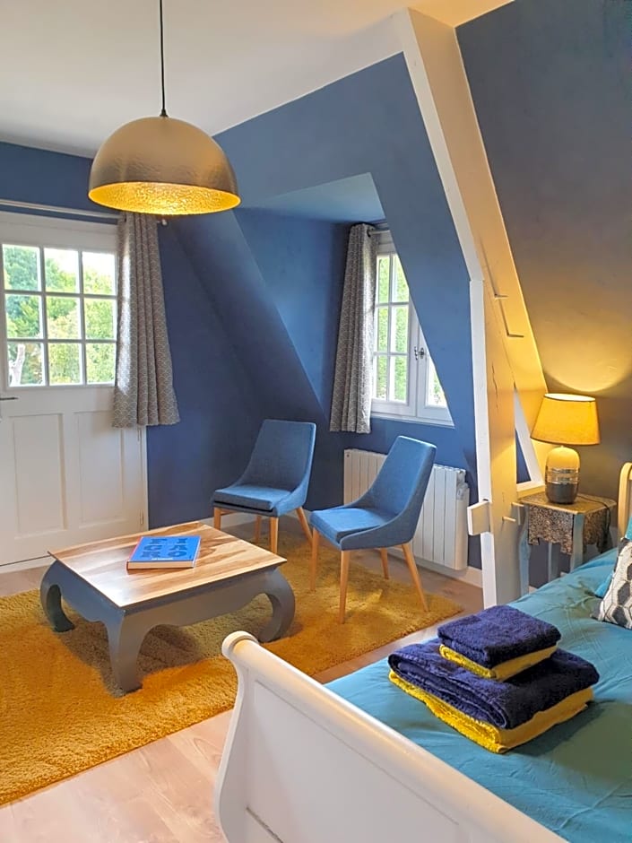 Chambre d’hôte Normande