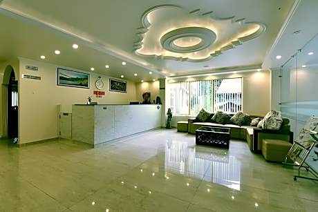 Hotel Bodh International