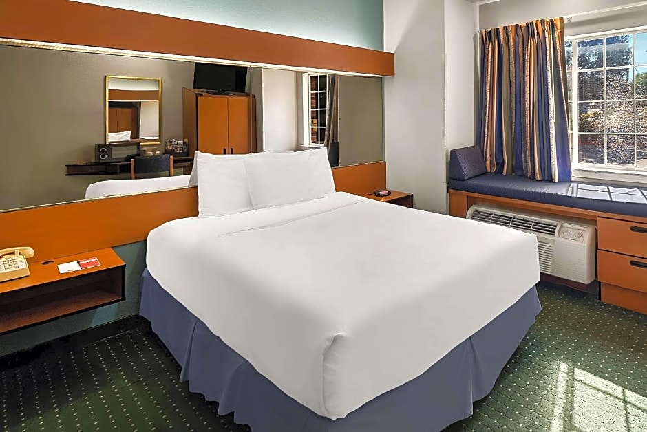 Econo Lodge Inn & Suites Mesquite - Dallas East