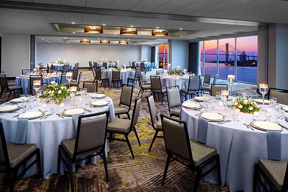 Hyatt Regency Savannah