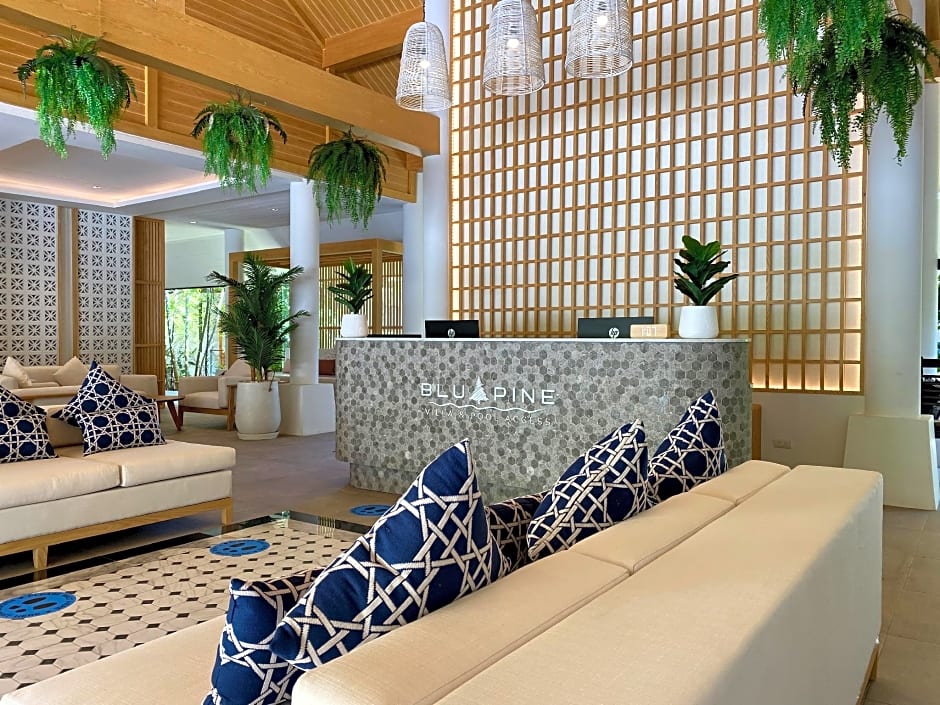 Kata Lucky Villa & Pool Access