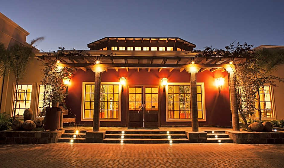 La Hacienda Bahia Paracas