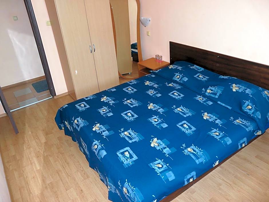 Family Hotel Balchik